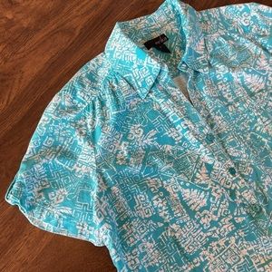 Vintage Top